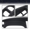 PIT66 Dash Board Bezel Cover Compatible with 1998 1999 2000