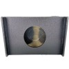 MEGA BASS BASS 8 Inch Sealed Shallow Truck Subwoofer Box
