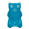60" Blue Gummy Bear Swimming Pool Float
