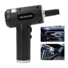 Electric Compressed Air Duster Vacuum Cordless PC Car Dust Blower
