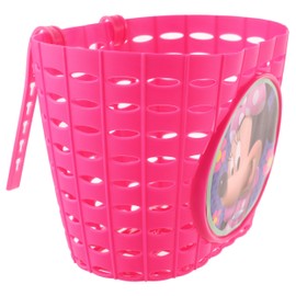 STAMP - Basket - Minnie