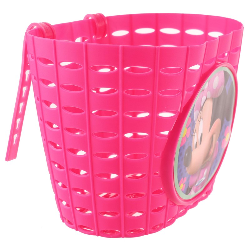 STAMP - Basket - Minnie