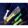 Kawashima 일본 카와시마 빗 스타일링 헤어 브러쉬 볼륨빗 [진녹색] Kawashima