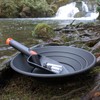 ASR Outdoor Beginner Gold Panning Kit with Trowel, Gold Pan,
