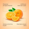 Mascarilla Piel Sense Facial Coreana