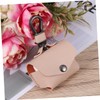 FELTECHELECTR Case Cover Earphone Protector Wireless Headset Cover Earphone Protector