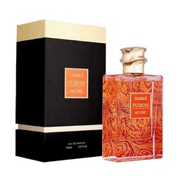 Hamidi Fusion Accord – Fruity, Woody, Fresh, Floral – Eau de Parfum Spray Long-Lasting Fragrance for Women, 2.87 Ounce / 85 ml