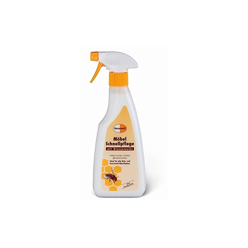 RENUWELL Furniture Quick Care 500 ml