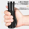 SZSL 自転車 グリップ 人間工学 滑り止め ゴム製 柔らかい 耐久性衝撃吸収 耐震 握りやすい