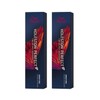 Wella Koleston Perfect Me+ KP Vibrant Reds 7/47 Medium Blonde Red/Brown Pack of 2
