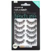 Salon System Naturalash 109 Black (Texture) Multipack (X5)