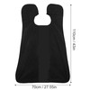 1 x Beard Apron Bib for Beard, Beard Apron for