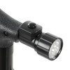 Folding Walking Cane with LED Light Anti Slip Bottom 360