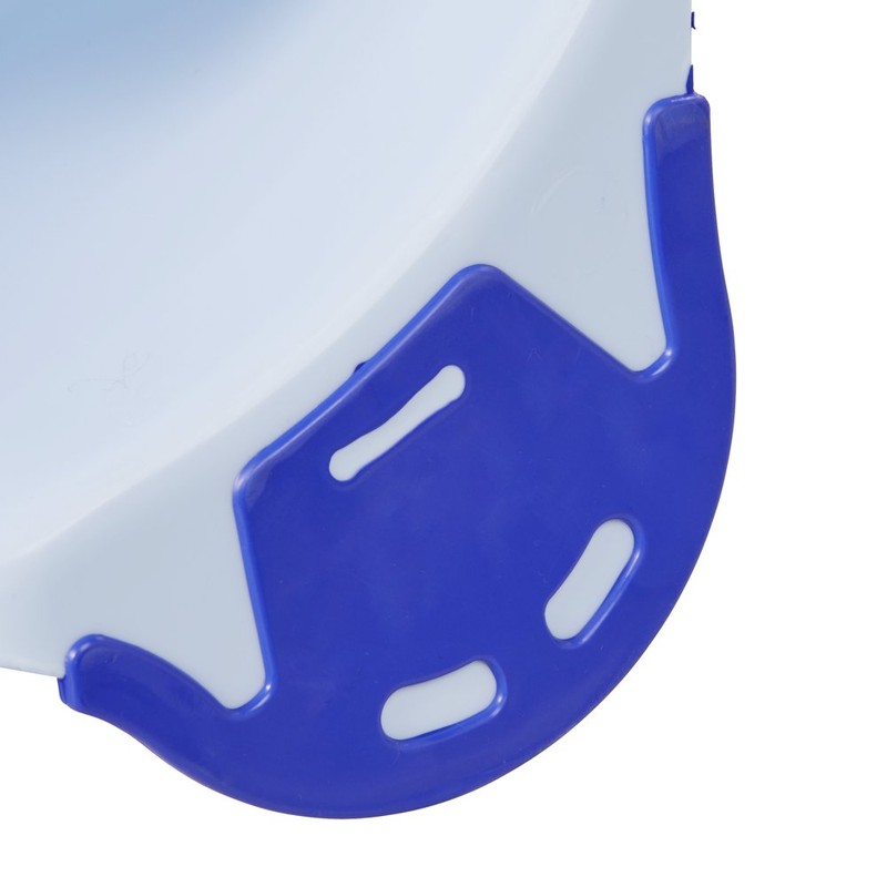 Keeeper 1867061414100 Adam "Mickey" Baby Potty with Non-Slip Function Light