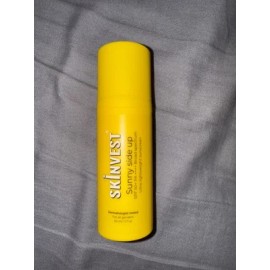 Skinvest Sunny Side Up Ultra Lightweight SPF 50+ PA++++ Sunscreen 50ml