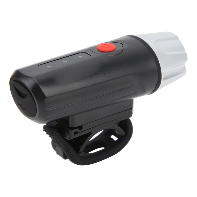 Bike Lights Front and Back 300lm USB Rechargeable LED Mountain