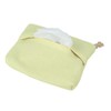 Sunstar Stationery S2331446 Moomin Pouch, Sagara Embroidery, Spring Summer, Moomin