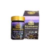 Ssambas Brazil Acai Berry Powder 100g x 3 Bottles Gift Set Acai Berry Powder, 1 Piece / 쌈바스 브라질 아사이베리분말 100g x 3병 선물세트 아사이베리파우더, 1개