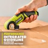 RYOBI USB Lithium Power Cutter Kit Universal Cutiing. Wood Plastic