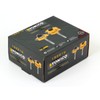 YONICO Tongue and Groove Router Bits Set Up to 3/4-Inch