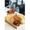 Aspen & Birch - Modern Wine Glasses Set of 4