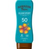 Hawaiian Tropic Island Sport Protector Solar 50 FPS Loción de