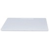 Dexas Superboard Cutting Board, 8.5 by 11 inches, Granite Color
