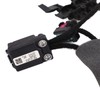 5Q0713128A Gearbox Shifter Selector Mechanism Micro Switch, Car Gearbox Shifter