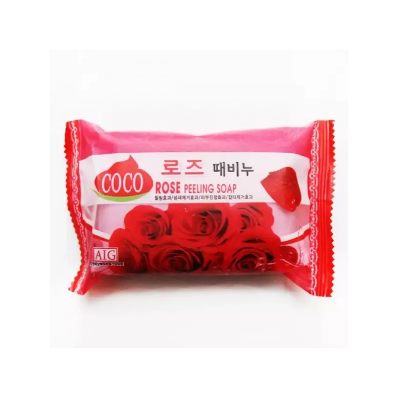 Sungwon 성원때비누 성원로즈때비누 성원비누 미용비누 Sungwon Tea Tree Soap Sungwon