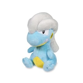 Bagon Sitting Cuties Plush - 12 cm