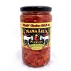 Mama Lil's Original Mild Goathorn Peppers, Large Jar (26.5 oz)