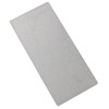 Large Plate Electroplated Diamond File DD Foamer Vic #400 HDD0400