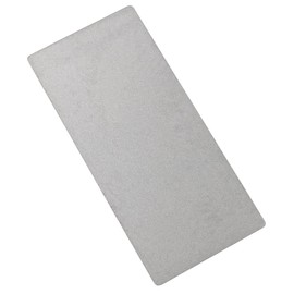 Large Plate Electroplated Diamond File DD Foamer Vic #400 HDD0400 170 x 75 x Thickness 1mm