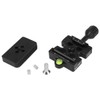 Haoge CP-MAS Quick Release Clamp Bracket with RC4 / 400PL