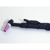 RIVERWELD WP-20F WP20F-25 TIG Welding Torch Complete With Flexible Head