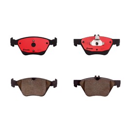 Brembo Disc Brake Pad Set - P50075N