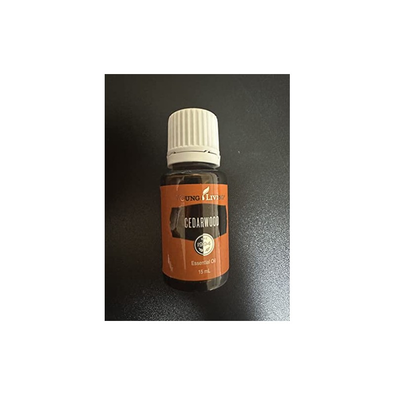 cedar wood 15ml