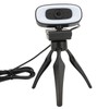 Computer Camera Driverless 3840x2160P USB 2.0 with Fill Light Microphone