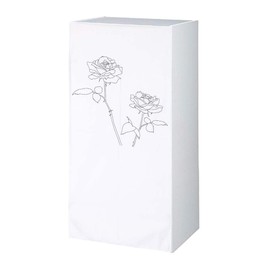 next.design Mini Curtain, Color Box, Flowers, Shelf, Rack, Nordic, Line Drawing, Back Hide, Roses, Bouquet, Sunflower, Cosmos, Interior, Blindfold, Cloths, Stylish, Cover, Vertical, Curtain, Tapestry,