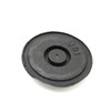 WB16X28252 for GE Inner Burner Cap Small (Apprx. 2")