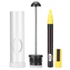 Beekeeping Marking Set Queen Bee Marking Pen Quickdry with Sign