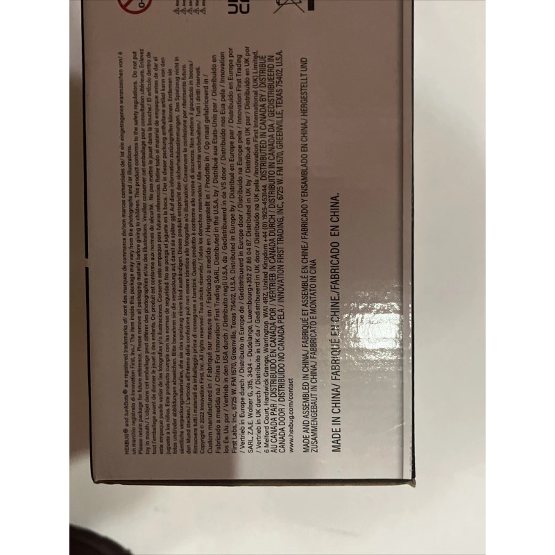 HEXBUG JUNKBOTS Rev's Hideout