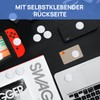 Pack of 20 NFC Tags, Rewritable NTAG215 NFC Cards, 25