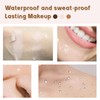 Tattoo Concealer for Body, Waterproof Long Lasting Body Concealer Primer