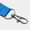 linie zwo ®, Pack of 10 lanyards 20 mm, easy