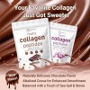 Halal Bulk Multi Collagen Peptides Powder Bovine Hydrolyzed Antioxidant Skin