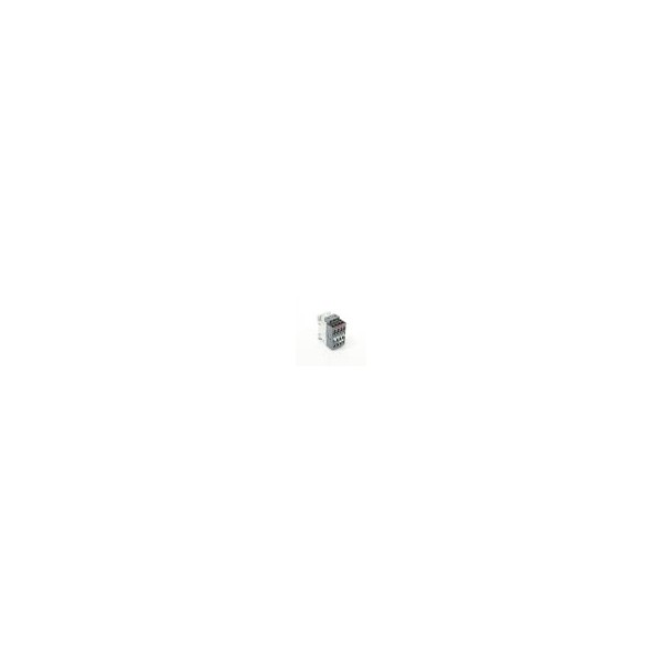 ABB, AF16-22-00-13, AF16 4 Pole Contactor, 30 Amp, Non-Reversing, 100-250VAC/DC