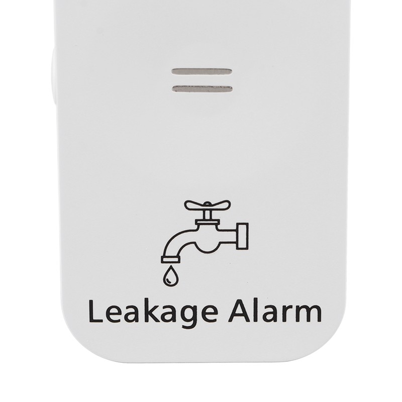 Smart Water Leak Detector WiFi Water Flooding Sensor Leakage Drip