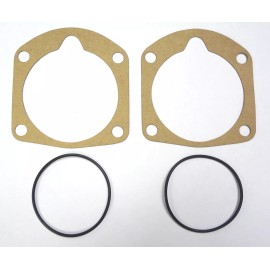 Private Label 1955 1956 Chevy Bel Air 150 210 Rear Wheel Axle Bearing O-rings and Gaskets