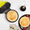 Uncanny Brands Dr. Seuss The Grinch Waffle Maker - The